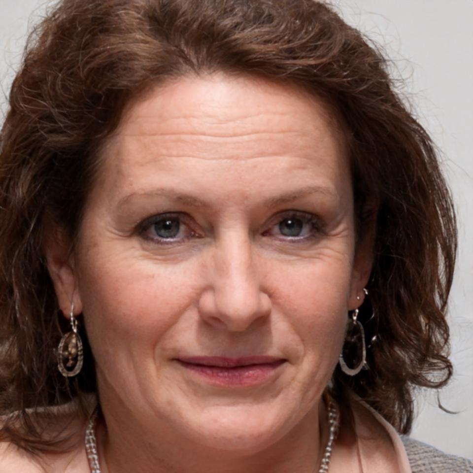 Directora de Estrategia de Inversión